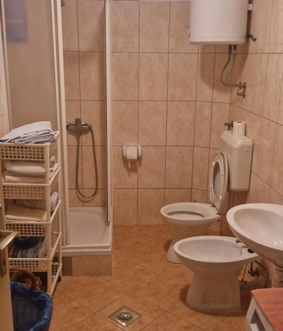 Apartman Marija Rudic Razanac Apartment
