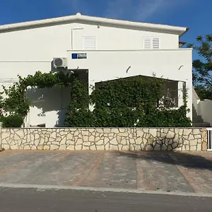  Apartman Oaza