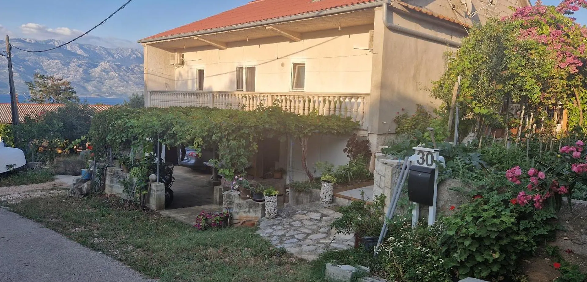 Apartman Marija Rudic Razanac