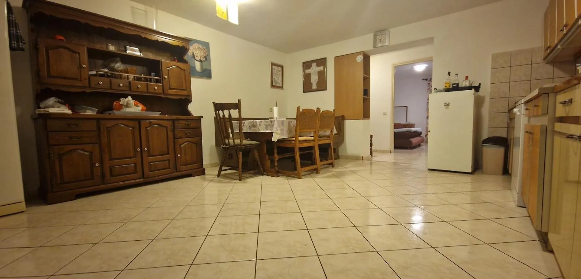 Apartman Marija Rudic Razanac Croatia