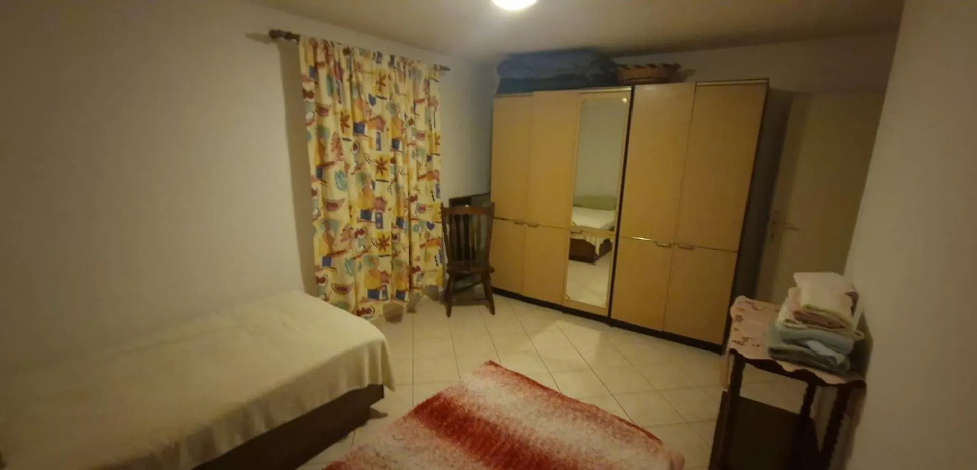 Apartment Apartman Marija Rudic Razanac Croatia