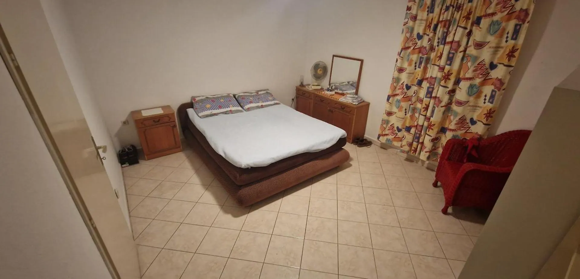 Apartman Marija Rudic Razanac 0*,