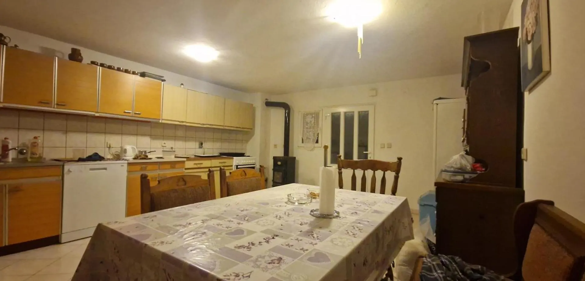 Apartman Marija Rudic Razanac 0*,  Croatia