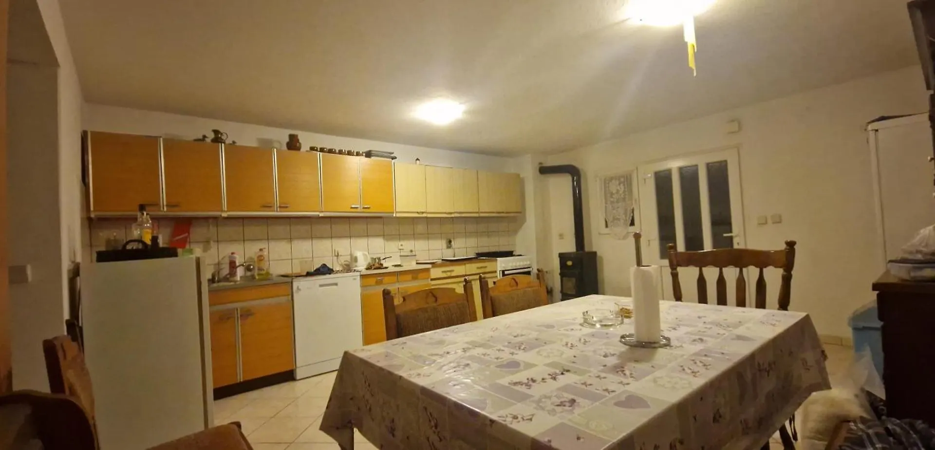 Apartman Marija Rudic Razanac Apartment